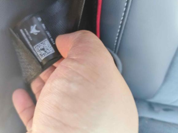 [青岛·鲁B] 二手ARCFOX极狐极狐 阿尔法S(ARCFOX αS)2022款 HI版 高阶版