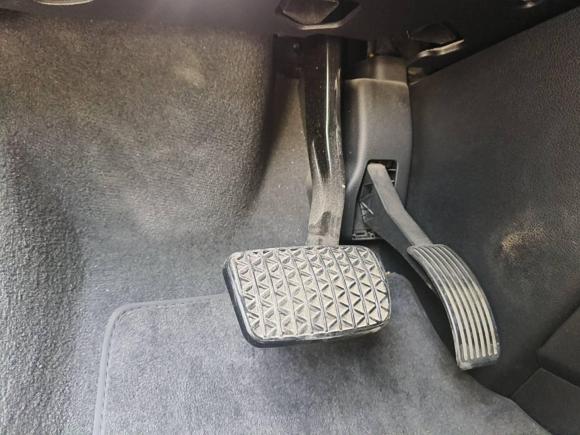 [深圳·粤B] 二手蔚来蔚来ES62020款 600KM 运动版