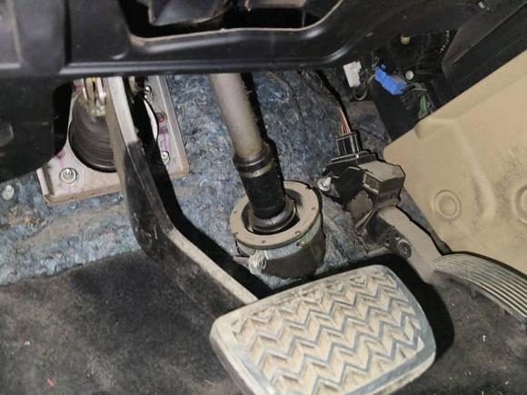 [西安·陕A] 二手丰田汉兰达2015款 2.0T 四驱豪华版 7座