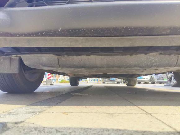 [常州·苏D] 二手本田缤智2015款 1.5L CVT两驱舒适型