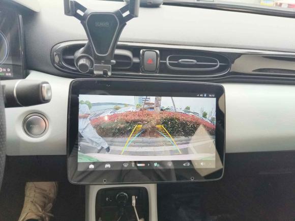 [金华·浙G] 二手零跑汽车零跑T032022款 耀金版