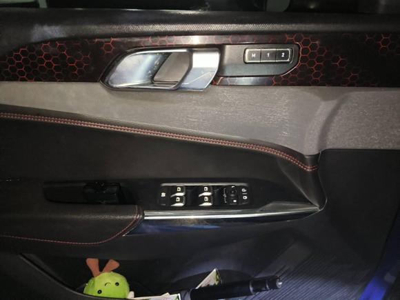 [深圳·皖B] 二手领克领克022018款 1.5T DCT两驱劲Pro版 国V