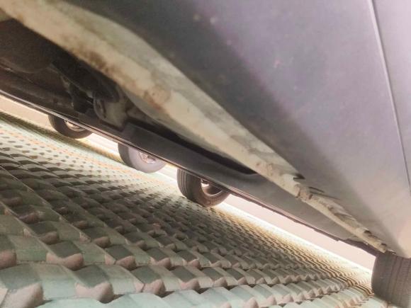 [苏州·苏E] 二手宝骏宝骏5102017款 1.5L 手动豪华型