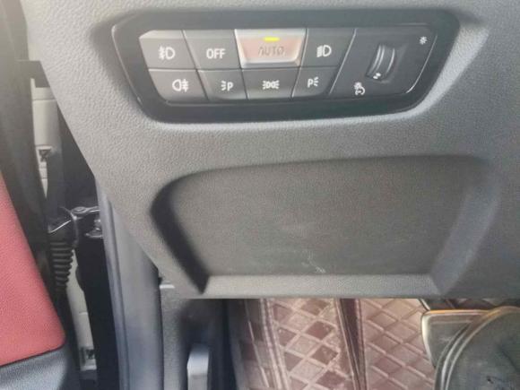 [苏州·苏U] 二手宝马宝马4系2023款 425i M运动套装