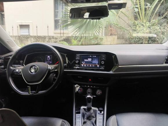 [深圳·粤B] 二手大众速腾2019款 280TSI DSG舒适型 国VI