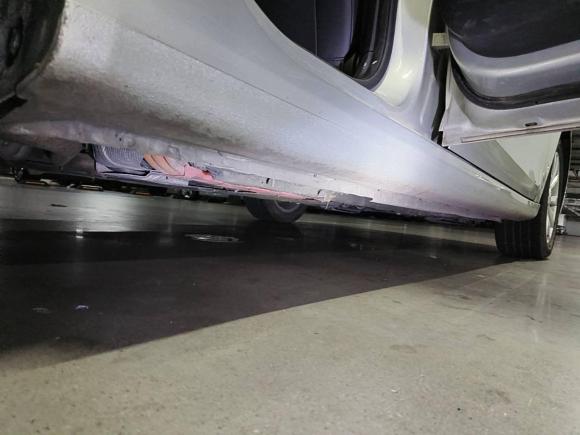 [上海·沪A] 二手荣威荣威i6新能源2017款 45T 混动互联智享版