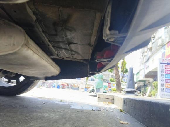 [台州·浙G] 二手吉利汽车帝豪2023款 第4代冠军版 1.5L CVT尊贵型