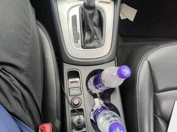 [芜湖·皖B] 二手奥迪奥迪Q32013款 35 TFSI quattro 技术型