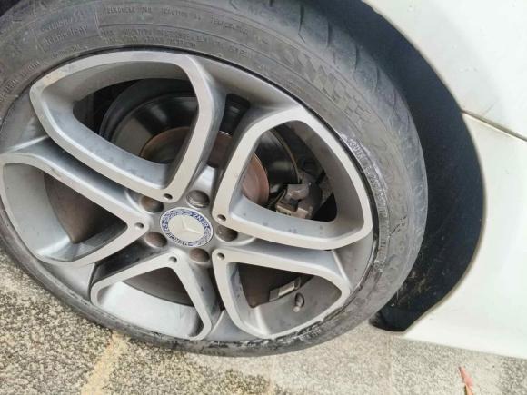 [嘉兴·浙F] 二手奔驰奔驰E级2014款 E 200 轿跑版