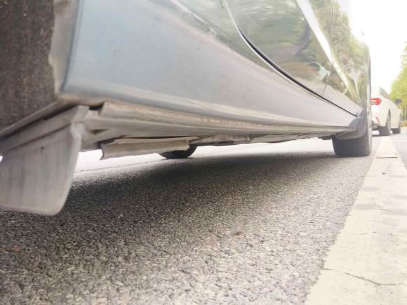 [佛山·粤Y] 二手马自达阿特兹2017款 2.5L 蓝天尊崇版