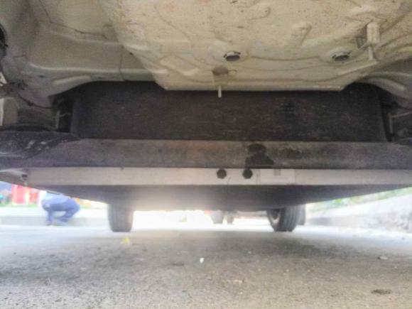 [无锡·鄂E] 二手长安长安奔奔E-Star2021款 国民版 多彩款 磷酸铁锂（31.18kWh）