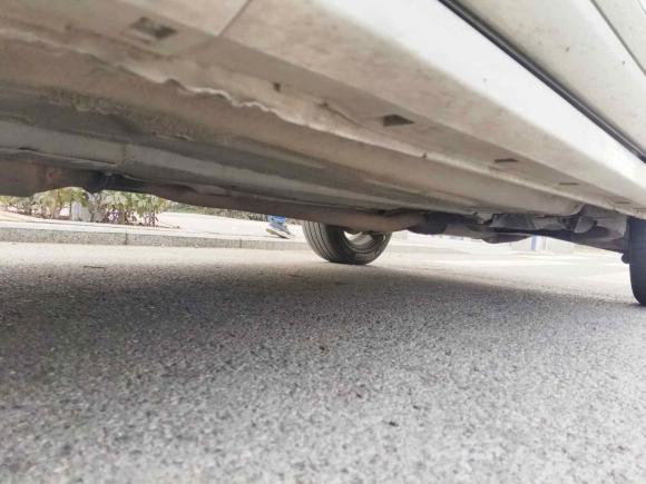 [西安·陕A] 二手雷诺科雷傲2015款 2.5L 四驱舒适版