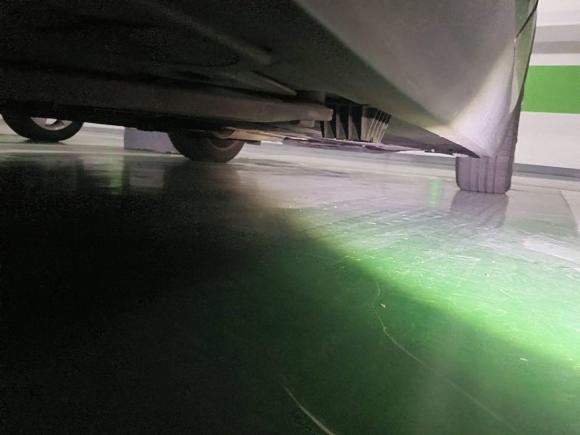 [南通·苏F] 二手MINIMINI CLUBMAN2016款 改款 1.5T COOPER 极客版