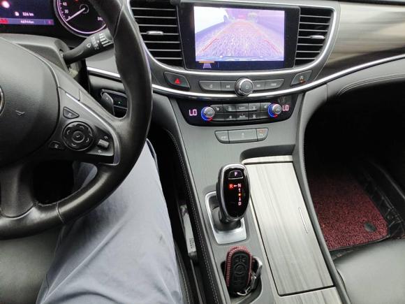 [嘉兴·浙F] 二手别克君越2019款 28T 豪华型