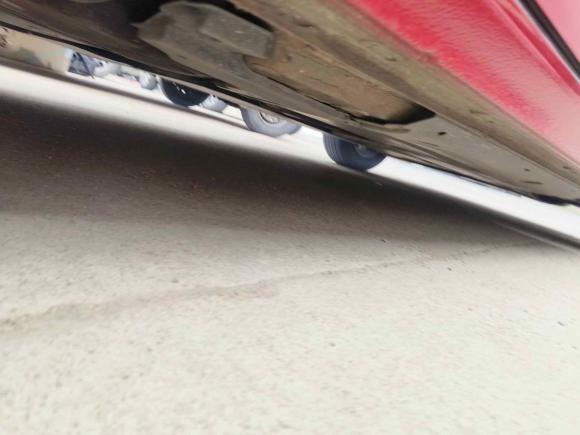 [青岛·鲁B] 二手大众Polo2019款 Plus 1.5L 手动全景乐享版