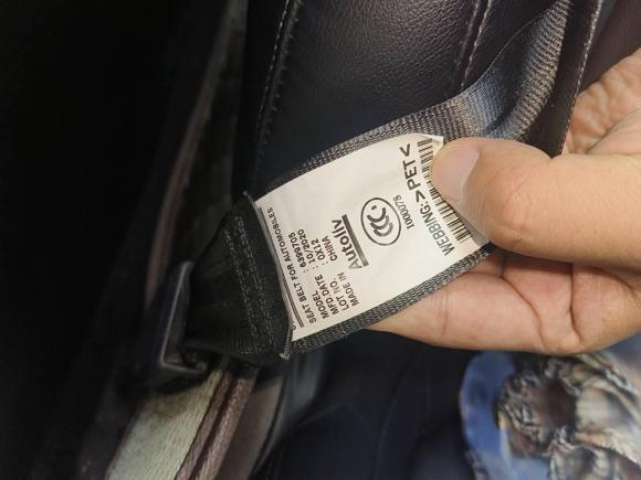 [西安·陕A] 二手本田雅阁2018款 260TURBO 豪华版 国VI