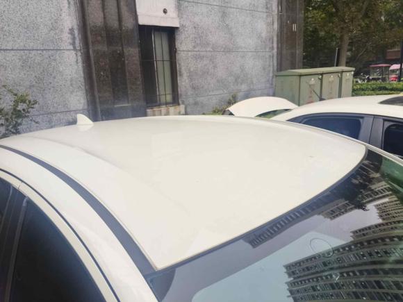 [苏州·苏E] 二手本田缤智2017款 1.5L CVT两驱舒适型