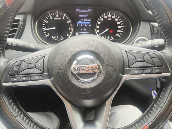 [广州·辽B] 二手日产奇骏2021款 2.0L CVT 2WD XL ITS智联舒适版