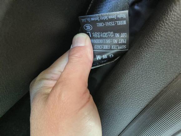 [合肥·皖A] 二手哈弗哈弗大狗2021款 1.5T DCT两驱拉布拉多版