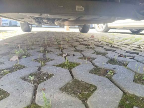 [嘉兴·浙F] 二手吉利汽车远景X32017款 1.5L 自动精英型