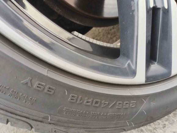 [苏州·苏U] 二手宝马宝马4系2023款 425i M运动套装