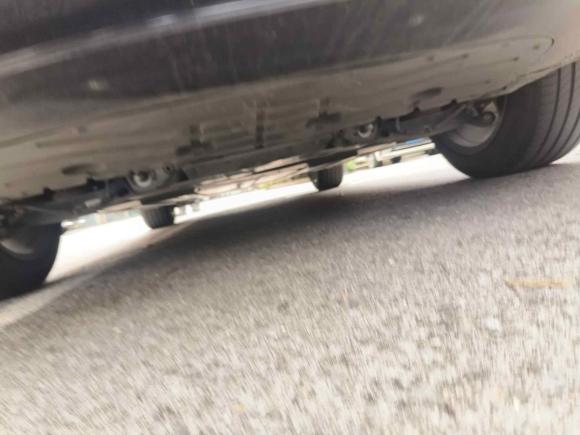 [上海·沪A] 二手别克别克E52023款 臻享标准续航版