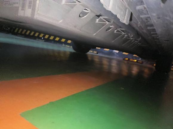 [温州·浙C] 二手上汽大通MAXUS大家52022款 430KM 精英版 七座