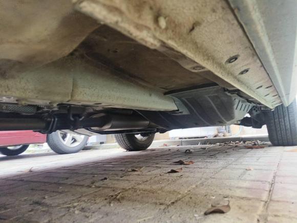 [南京·苏A] 二手哈弗哈弗H6 Coupe2016款 蓝标 1.5T 手动两驱精英型