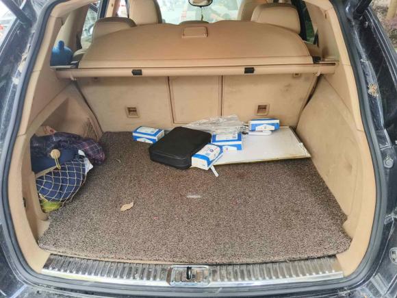 [温州·京N] 二手保时捷Cayenne2011款 Cayenne 3.0T