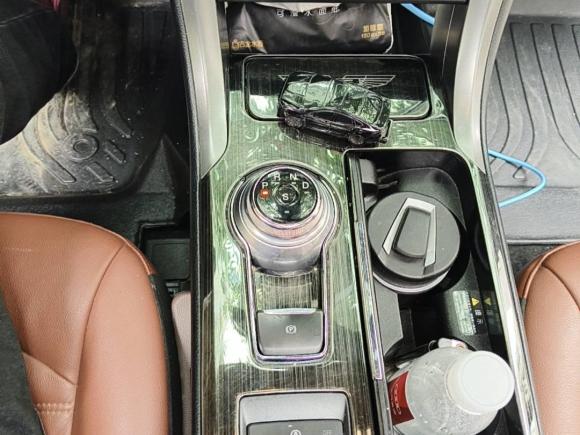 [成都·川A] 二手福特蒙迪欧2018款 EcoBoost 180 Cognac特别版