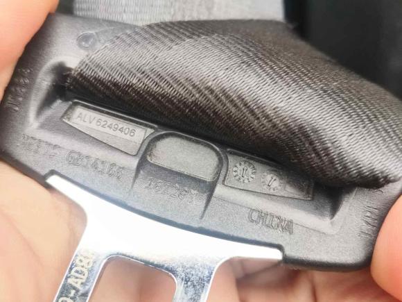 [嘉兴·浙F] 二手路虎发现神行2016款 2.0T HSE LUXURY