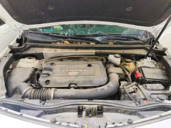 [成都·川M] 二手凯迪拉克凯迪拉克XT42021款 28T 两驱技术型