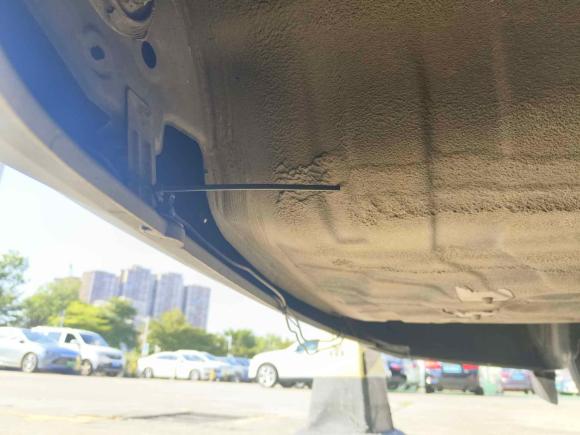 [深圳·粤B] 二手比亚迪秦新能源2019款 高续航版 豪华型