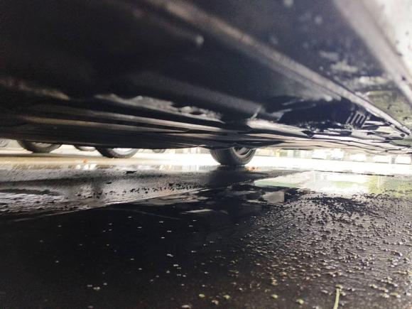 [常州·苏E] 二手宝马宝马3系2017款 320Li 时尚型