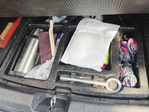 [武汉·鄂A] 二手威马汽车威马E.52021款 500 即客行