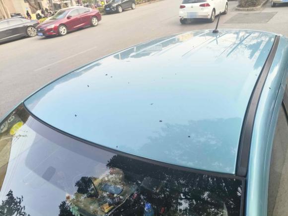 [无锡·苏B] 二手三菱劲炫ASX2013款 1.6L 手动两驱标准版