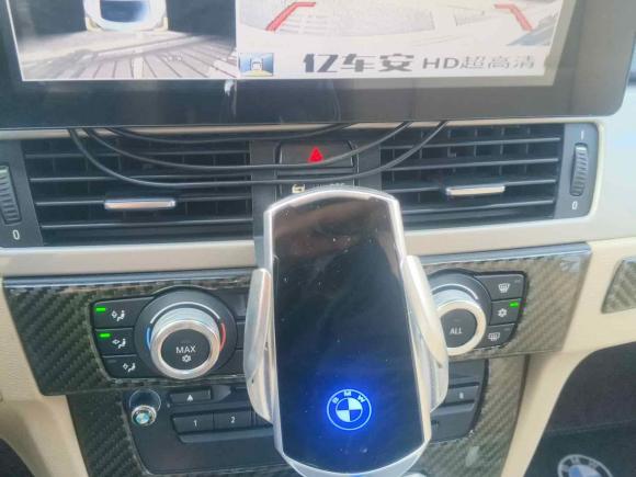 [上海·苏A] 二手宝马宝马3系2010款 320i豪华型