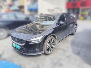 Polestar极星Polestar 22020款 首发版