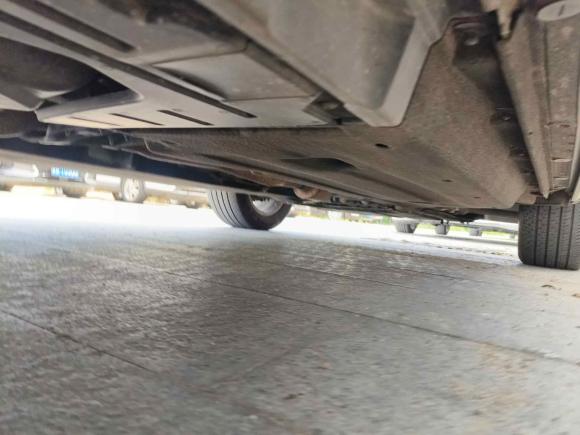 [青岛·鲁B] 二手奥迪奥迪Q32015款 35 TFSI 舒适型