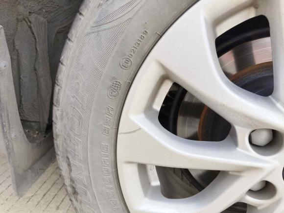 [广州·粤E] 二手日产轩逸2022款 经典 1.6XL CVT豪华版