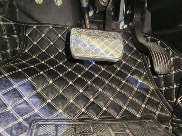 [济南·鲁A] 二手福特领界2019款 EcoBoost 145 CVT尊领型 国VI