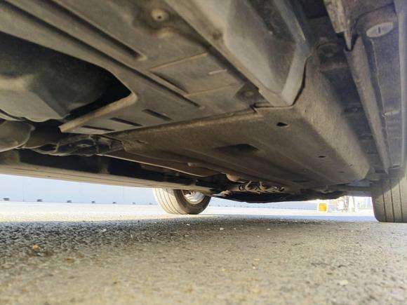 [上海·沪C] 二手奥迪奥迪Q32015款 30 TFSI 进取型