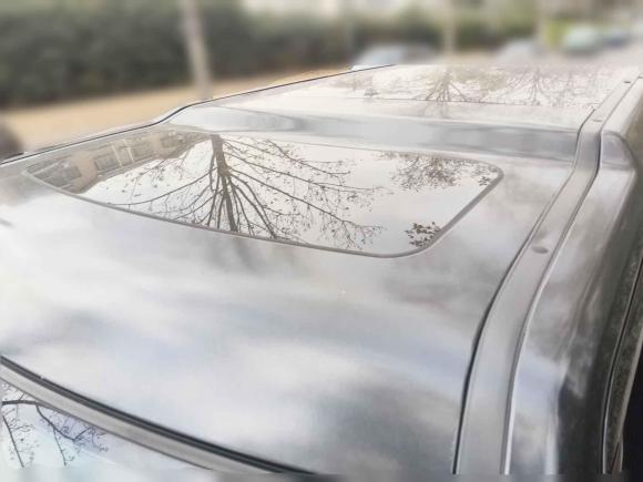 [上海·沪D] 二手路虎发现2015款 3.0 SC V6 HSE