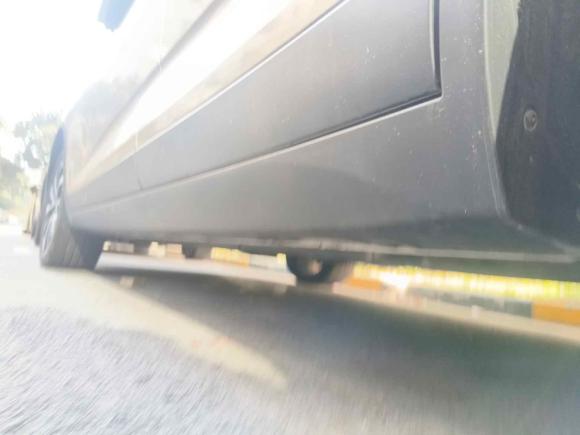 [上海·沪F] 二手吉利汽车帝豪GS2020款 1.4T CVT雅