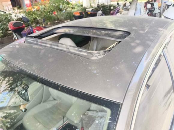 [成都·川A] 二手大众帕萨特2011款 2.0TSI DSG至尊版