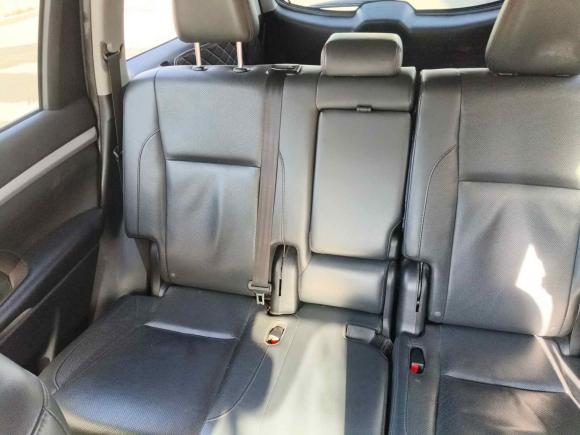 [青岛·鲁B] 二手丰田汉兰达2018款 2.0T 四驱豪华版 7座 国VI