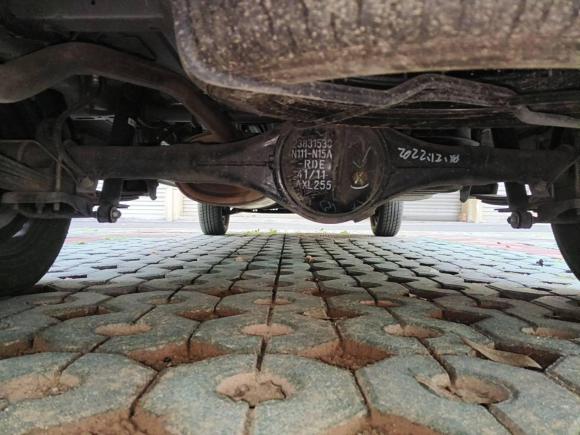 [金华·浙G] 二手五菱汽车五菱之光2023款 1.5L 实用型 5/7座