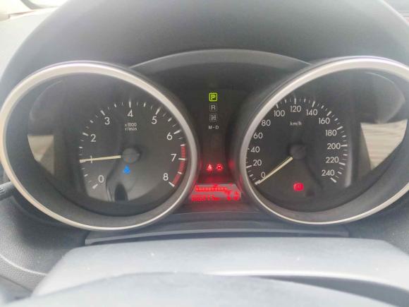 [广州·粤A] 二手马自达马自达52011款 2.0L 自动舒适型