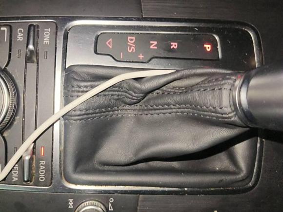 [苏州·苏E] 二手奥迪奥迪A32014款 Limousine 35 TFSI 自动进取型