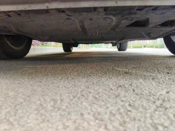 [宁波·浙B] 二手大众朗行2013款 1.4TSI 手动舒适型